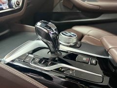BMW 5 Series (Imported) 540i Elegance M Sport Package - ფოტო 11