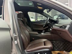BMW 5 Series (Imported) 540i Elegance M Sport Package - ფოტო 14