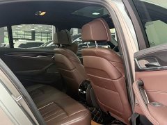 BMW 5 Series (Imported) 540i Elegance M Sport Package - ფოტო 15