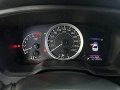 Toyota Corolla 1.8L CVT Luxury - ფოტო 11