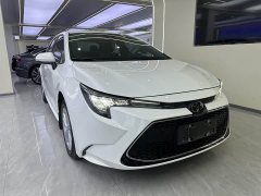 Toyota Corolla 1.8L CVT Luxury - ფოტო 2