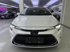 Toyota Corolla 1.8L CVT Luxury - ფოტო 3