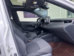 Toyota Corolla 1.8L CVT Luxury - ფოტო 4