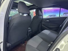 Toyota Corolla 1.8L CVT Luxury - ფოტო 5