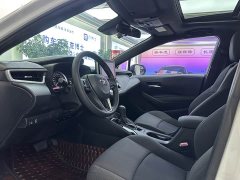 Toyota Corolla 1.8L CVT Luxury - ფოტო 6
