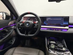 BMW 5 Series 530Li Premier M Sport Package - ფოტო 11
