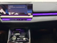 BMW 5 Series 530Li Premier M Sport Package - ფოტო 12