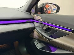 BMW 5 Series 530Li Premier M Sport Package - ფოტო 13