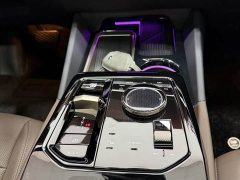 BMW 5 Series 530Li Premier M Sport Package - ფოტო 15