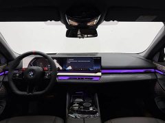 BMW 5 Series 530Li Premier M Sport Package - ფოტო 4