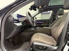 BMW 5 Series 530Li Premier M Sport Package - ფოტო 5