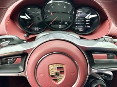 Porsche 718 2022 Cayman 2.0T - ფოტო 14