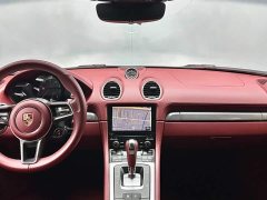 Porsche 718 2022 Cayman 2.0T - ფოტო 15