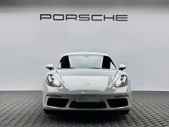 Porsche 718 2022 Cayman 2.0T - ფოტო 2
