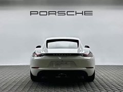 Porsche 718 2022 Cayman 2.0T - ფოტო 6
