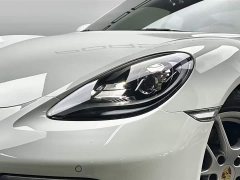 Porsche 718 2022 Cayman 2.0T - ფოტო 7