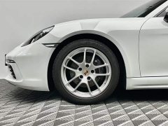 Porsche 718 2022 Cayman 2.0T - ფოტო 8