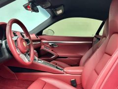 Porsche 718 2022 Cayman 2.0T - ფოტო 9