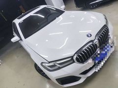 BMW 5 Series 2022 Facelift 525Li M Sport Package - ფოტო 2