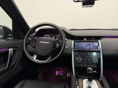 Land Rover Discovery Sport 2020 249PS R-Dynamic Performance Edition - ფოტო 11