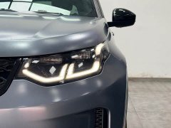 Land Rover Discovery Sport 2020 249PS R-Dynamic Performance Edition - ფოტო 16