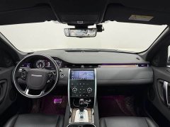 Land Rover Discovery Sport 2020 249PS R-Dynamic Performance Edition - ფოტო 5