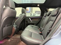 Land Rover Discovery Sport 2020 249PS R-Dynamic Performance Edition - ფოტო 6
