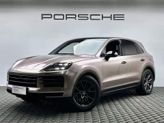 Porsche Cayenne 3.0T - ფოტო 1