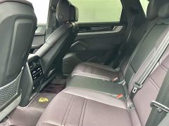 Porsche Cayenne 3.0T - ფოტო 11