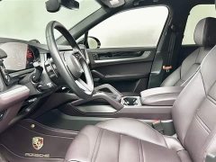 Porsche Cayenne 3.0T - ფოტო 13