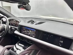 Porsche Cayenne 3.0T - ფოტო 15
