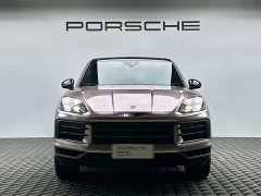 Porsche Cayenne 3.0T - ფოტო 2