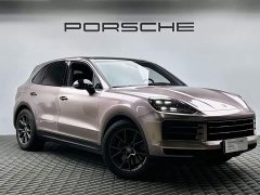 Porsche Cayenne 3.0T - ფოტო 3