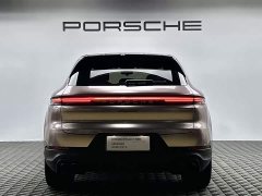 Porsche Cayenne 3.0T - ფოტო 4