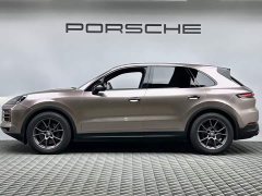 Porsche Cayenne 3.0T - ფოტო 5