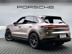 Porsche Cayenne 3.0T - ფოტო 6