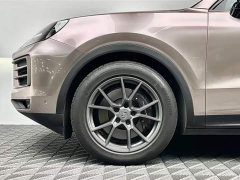 Porsche Cayenne 3.0T - ფოტო 7