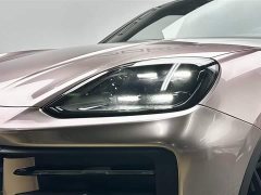 Porsche Cayenne 3.0T - ფოტო 8