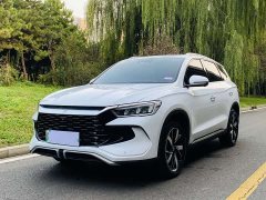 BYD Song Pro New Energy 2024 DM-i 110KM Glory Edition Exceed - ფოტო 1