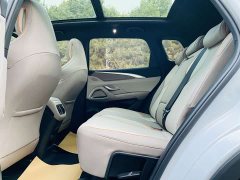BYD Song Pro New Energy 2024 DM-i 110KM Glory Edition Exceed - ფოტო 11