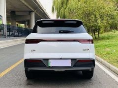 BYD Song Pro New Energy 2024 DM-i 110KM Glory Edition Exceed - ფოტო 15