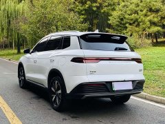BYD Song Pro New Energy 2024 DM-i 110KM Glory Edition Exceed - ფოტო 16