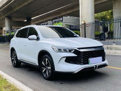 BYD Song Pro New Energy 2024 DM-i 110KM Glory Edition Exceed - ფოტო 2