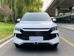 BYD Song Pro New Energy 2024 DM-i 110KM Glory Edition Exceed - ფოტო 3