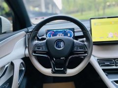 BYD Song Pro New Energy 2024 DM-i 110KM Glory Edition Exceed - ფოტო 4