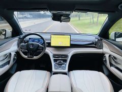 BYD Song Pro New Energy 2024 DM-i 110KM Glory Edition Exceed - ფოტო 5