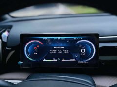 BYD Song Pro New Energy 2024 DM-i 110KM Glory Edition Exceed - ფოტო 6
