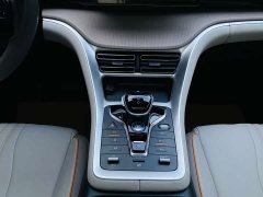 BYD Song Pro New Energy 2024 DM-i 110KM Glory Edition Exceed - ფოტო 7