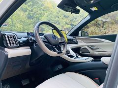 BYD Song Pro New Energy 2024 DM-i 110KM Glory Edition Exceed - ფოტო 9
