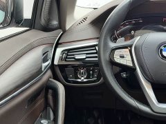 BMW 5 Series 530Li Luxury Edition Premium Package - ფოტო 11